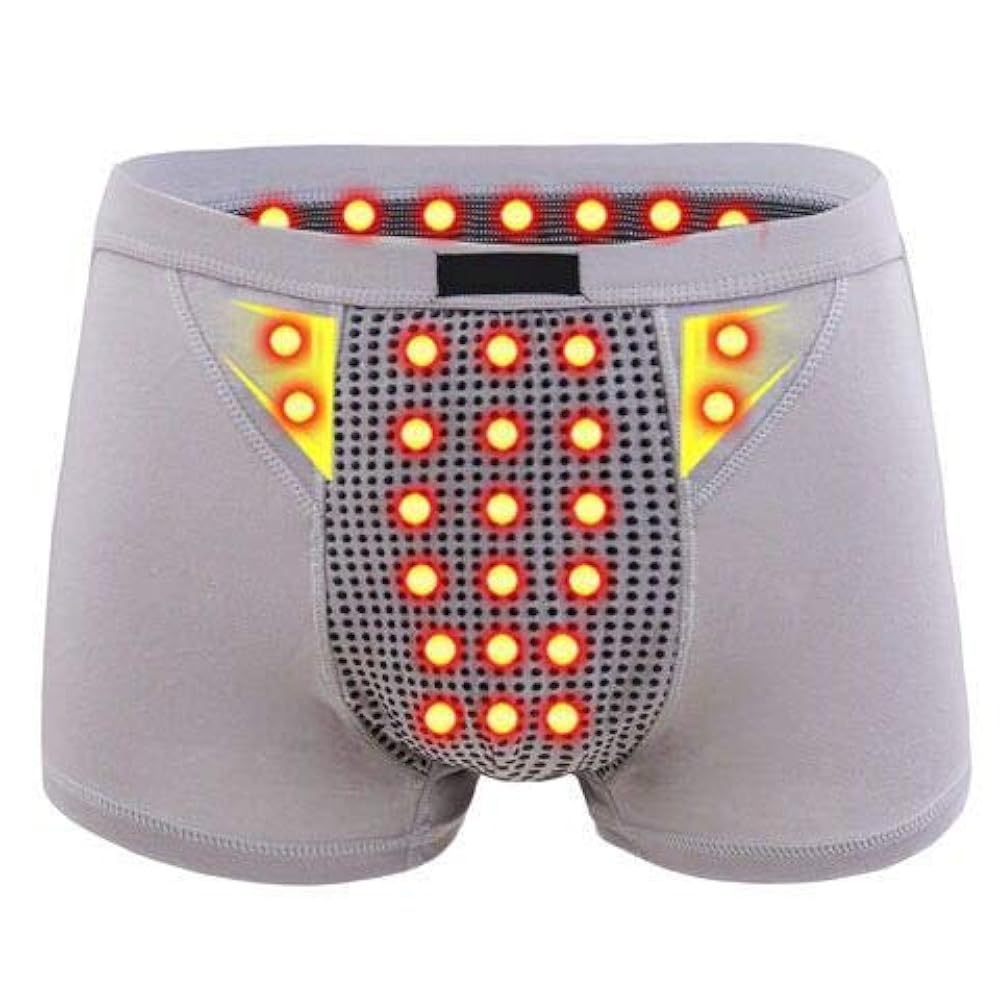 健康パンツ 日本サプリメントフーズ エデース ED ace メンズパンツ 10枚